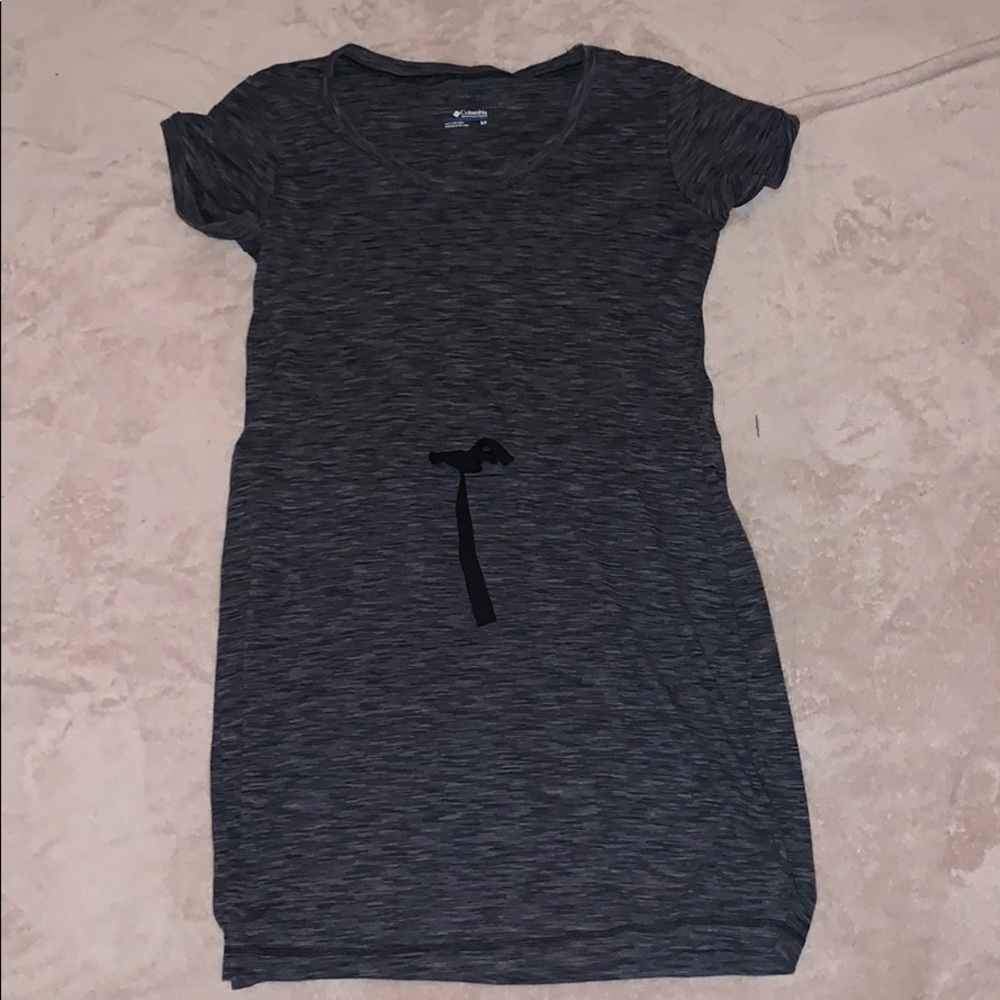 Columbia Soft Fit to Body Dress